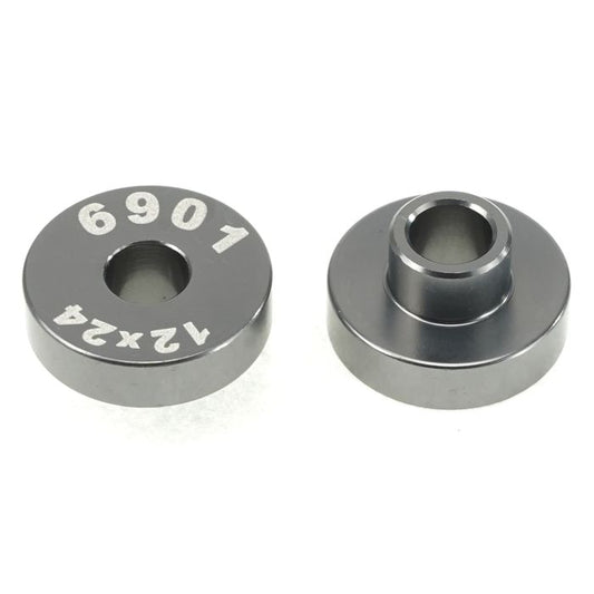 ENDURO BEARINGS 6901 Εσωτερικός οδηγός ρουλεμάν