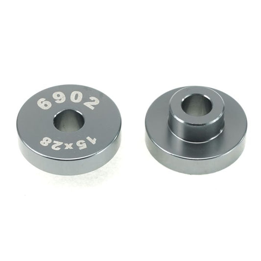 ENDURO BEARINGS 6902 Εσωτερικός οδηγός ρουλεμάν