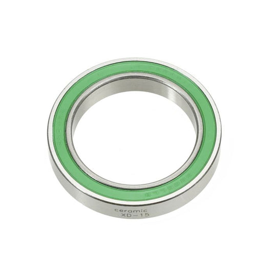 Ρουλεμάν για ENDURO BEARINGS XD-15 Ceramic 6806 LLB για το κάτω στήριγμα (30 x 42 x 7 mm)