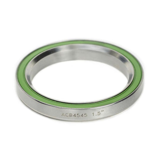Ρουλεμάν διεύθυνσης ENDURO BEARINGS 150 SS - 440c Ανοξείδωτο - 40x52x7 (45x45°) ACB