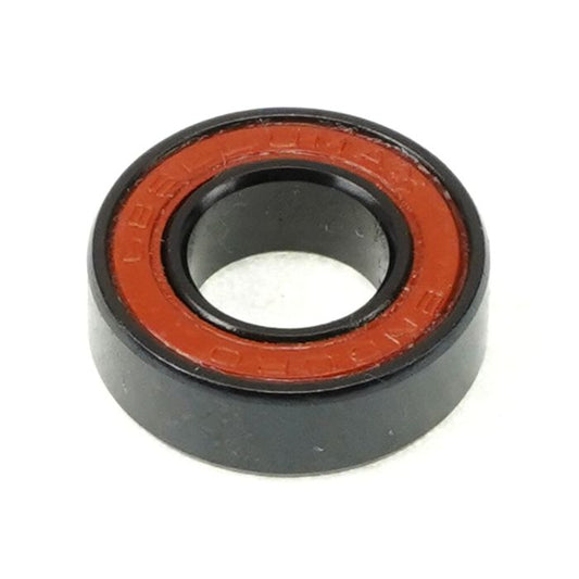ENDURO BEARINGS 688 LLU MAX BO - ABEC 3 MAX - Μαύρο οξείδιο (ακτινικό) - 8x16x5