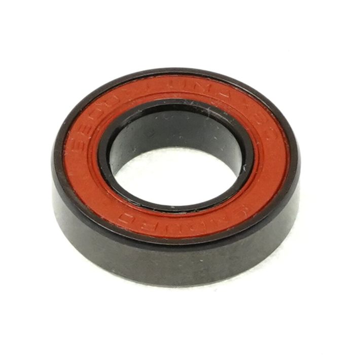 ENDURO BEARINGS 6800 LLU MAX BO - ABEC 3 MAX - Black Oxide (Radial) - 10x19x5