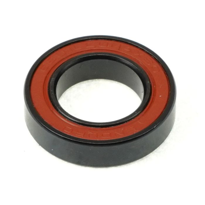 ENDURO BEARINGS 6801 LLU MAX BO - ABEC 3 MAX - Black Oxide - 12x21x5