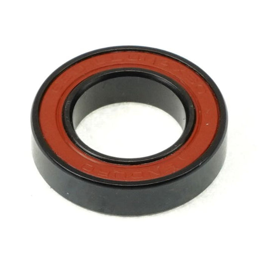 ENDURO BEARINGS 6801 LLU MAX BO - ABEC 3 MAX - Μαύρο οξείδιο - 12x21x5
