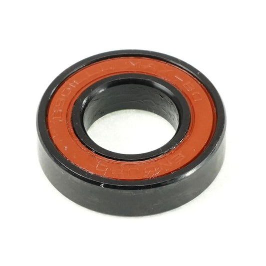 ENDURO BEARINGS 6901 LLU MAX BO - ABEC 3 MAX - Μαύρο οξείδιο - 12x24x6