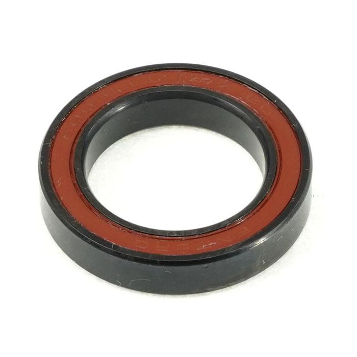 ENDURO BEARINGS 6803 LLU MAX BO - ABEC 3 MAX - Black Oxide - 17x26x5
