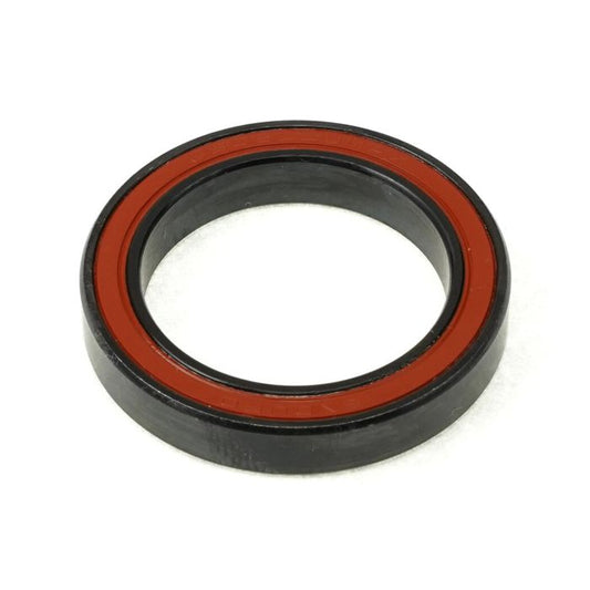 ENDURO BEARINGS 6806 LLU MAX BO - ABEC 3 MAX - Μαύρο οξείδιο - 30x42x7