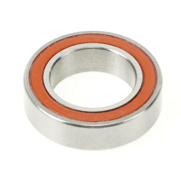 ENDURO BEARINGS MRA 1728 LLB A5 - ABEC 5 (γωνιακή επαφή) - 17x28x7