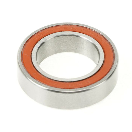 ENDURO BEARINGS MRA 1728 LLB A5 - ABEC 5 (γωνιακή επαφή) - 17x28x7