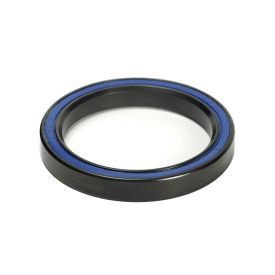 ENDURO BEARINGS 6808 LLB BO 45 - ABEC 5 - Μαύρο οξείδιο - 40x52x7 (45°)