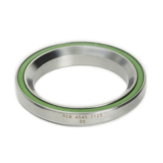 ENDURO BEARINGS 1125 SS - 440c Ανοξείδωτο - 30,5x41,8x6,5 (45x45°) ACB Ρουλεμάν διεύθυνσης