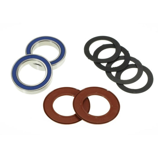 Κιτ Ρουλεμάν για Βάση Τριβέα ENDURO BEARINGS ABEC3 BB90/95 Shimano HollowTech II (24 x 37 mm)