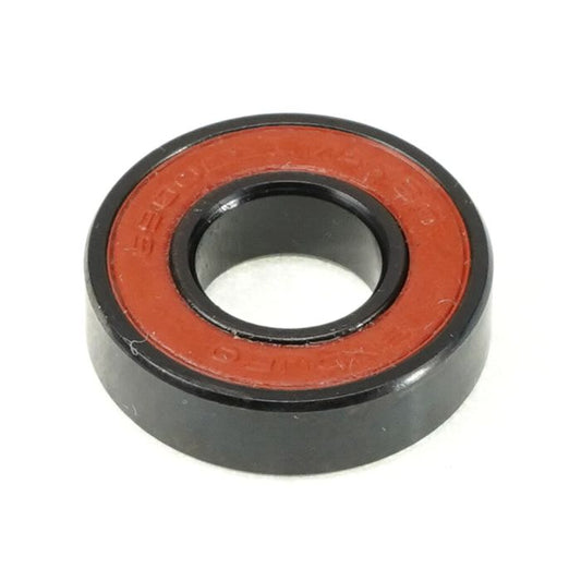 ENDURO BEARINGS 6900 LLU MAX BO - ABEC 3 MAX - Μαύρο οξείδιο - 10x22x6