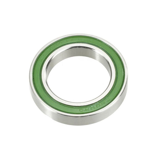 Ρουλεμάν για ENDURO BEARINGS MR 2437 LLB Κάτω μέρος μπράτσου - 440c Ανοξείδωτο (λοξή επαφή) (24x37x7mm)