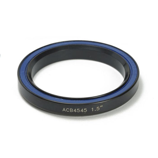 ENDURO BEARINGS 150 BO Ρουλεμάν διεύθυνσης - ABEC 5 - Μαύρο οξείδιο - 40x52x7 (45x45°) ACB