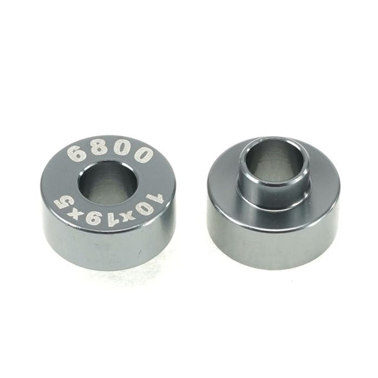 ENDURO BEARINGS 6800 Εσωτερικός οδηγός ρουλεμάν