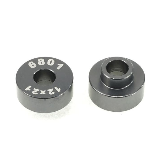 ENDURO BEARINGS 6801 Εσωτερικός οδηγός ρουλεμάν