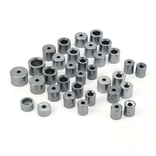 Πλήρες σετ οδηγού ρουλεμάν ENDURO BEARINGS Hub