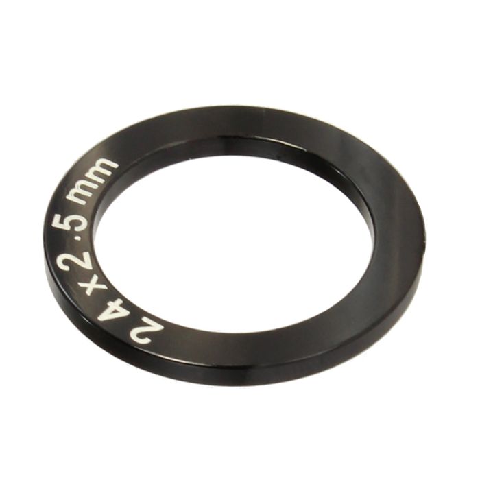 ENDURO BEARINGS αποστάτες στροφάλων 24x33x2,5
