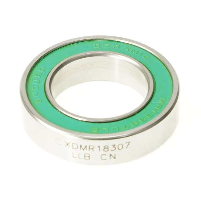 ENDURO BEARINGS CXD MR 18307 LLB - XD-15 Κεραμικά - 18x30x7