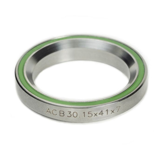 ENDURO BEARINGS 1125T - 440c Ανοξείδωτο ρουλεμάν οδήγησης 30,15x41x7 (45x45°) ACB