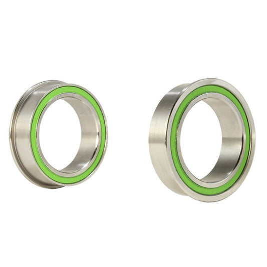 ENDURO BEARINGS Κάτω μοχλός στήριξης Press Fit BB86/92 DUB axle, ανοξείδωτο ατσάλι