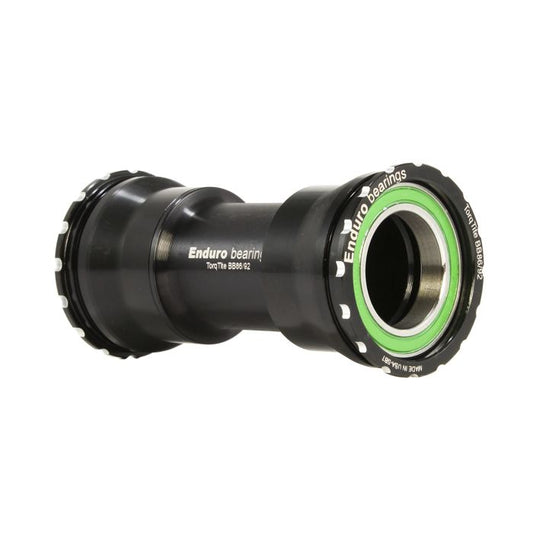ENDURO BEARINGS TorqTite BB86/92 Κάτω στήριγμα 24mm XD-15 Pro άξονας - Μαύρο