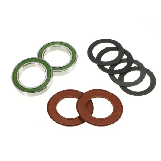 Κιτ ρουλεμάν κάτω ρουλεμάν ENDURO BEARINGS ABEC3 BB90/95 Shimano HollowTech II (Oversized)