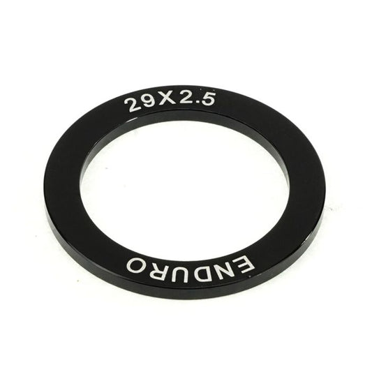 ENDURO BEARINGS DUB αποστάτες στροφάλων 29x40x2.5