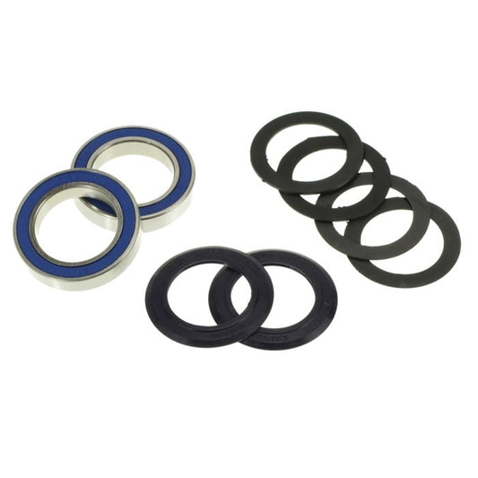 Κιτ ρουλεμάν για ENDURO BEARINGS ABEC3 BSA Shimano HollowTech II κάτω μπράτσο (24 x 37 mm)