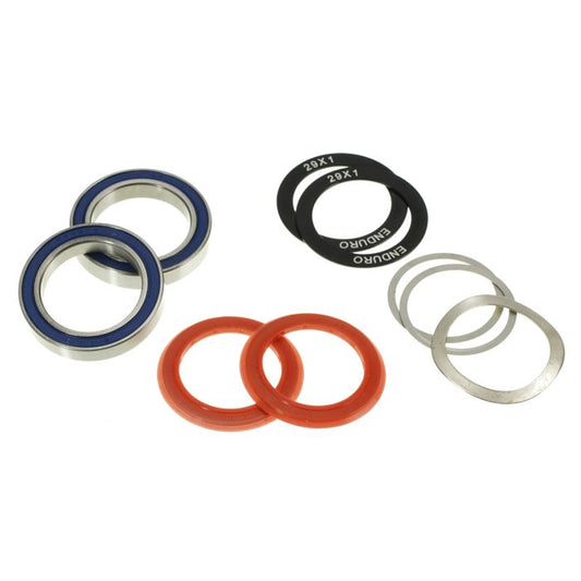 Κιτ ρουλεμάν για το κάτω μέρος του μπράτσου ENDURO BEARINGS ABEC3 DUB (29 x 42 mm)