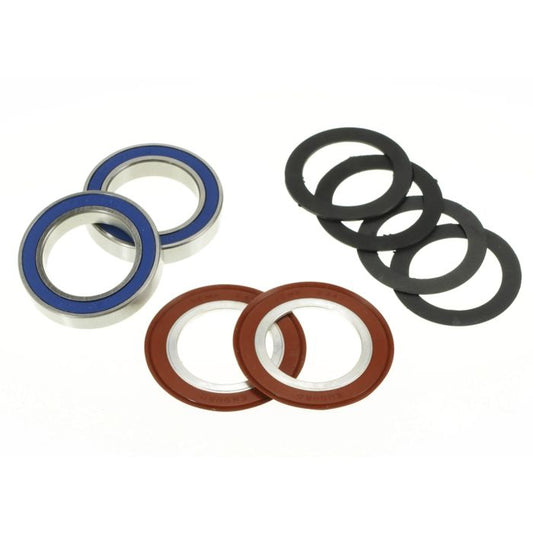 Κιτ ρουλεμάν για ENDURO BEARINGS ABEC3 BB86/92 Shimano HollowTech II κάτω νάρθηκας (24 x 41 mm)