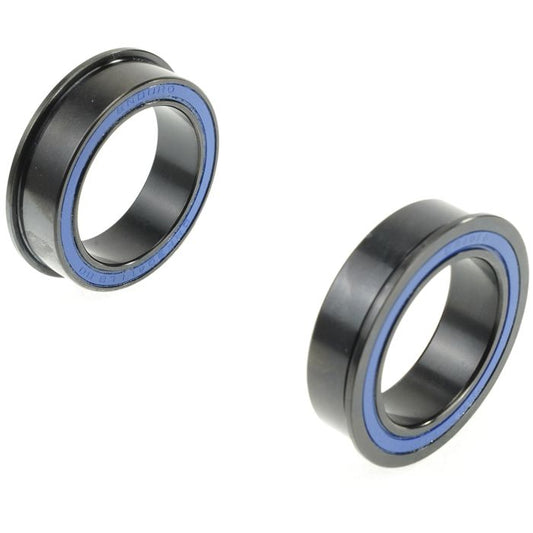 Κάτω στήριγμα ENDURO BEARINGS Μαύρο οξείδιο Press Fit BB86/92 DUB axle