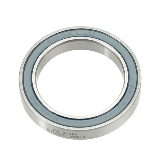 Ρουλεμάν για ENDURO BEARINGS ABEC5 61806 LLU/LLB CN για το κάτω μπράτσο (30 x 42 x 7 mm)