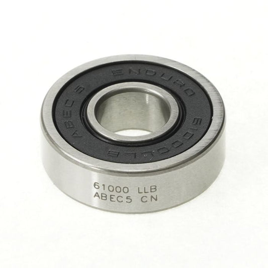 ENDURO BEARINGS 61000 LLU/LLB CN A5 - ABEC 5 - 10x26x8