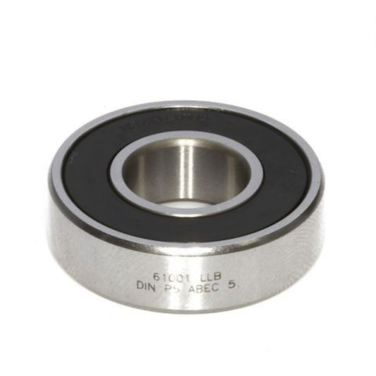 ENDURO BEARINGS 61001 LLU/LLB CN A5 - ABEC 5 - 12x28x8