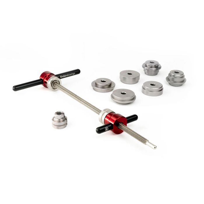 Press Steering bowls ENDURO BEARINGS