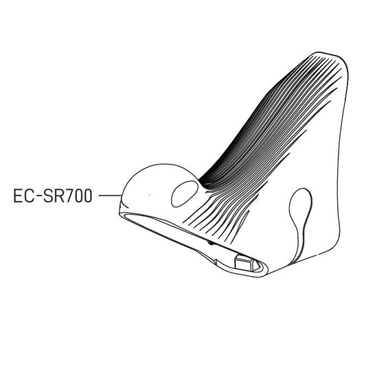 Cocottes Covers CAMPAGNOLO SUPER RECORD ULTRA-SHIFT 12V 2019