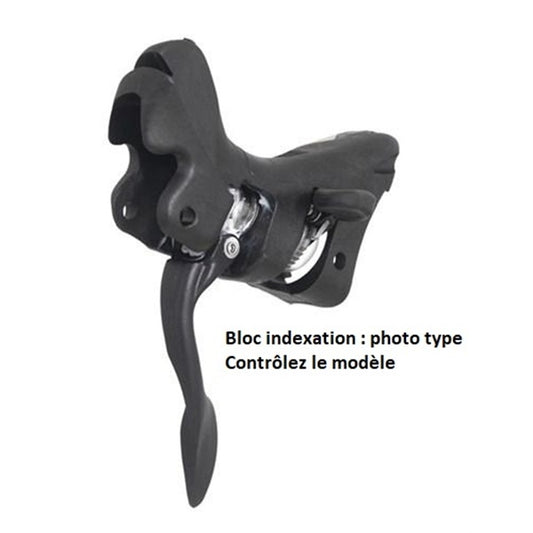 CAMPAGNOLO SUPER RECORD EPS 12V Disc Brake Δεξί σώμα επιλογέα 2019