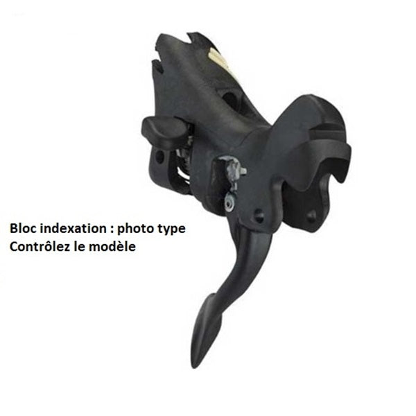 CAMPAGNOLO SUPER RECORD EPS 12V δισκόφρενο αριστερό σώμα ταχυτήτων 2019