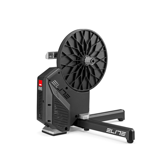 Αρχική σελίδα Εκπαιδευτής ELITE RIVO