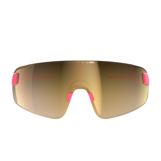 POC ELICIT TONIC EF PRO TEAM EDITION LIMITED Γυαλιά ροζ