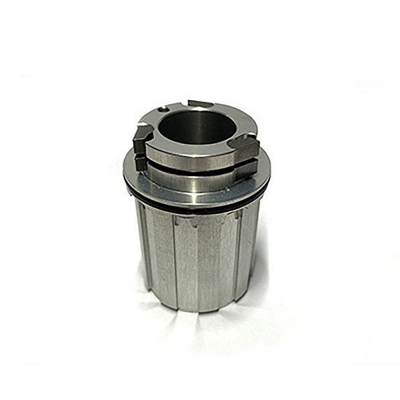 ELITE DIRETO/SUITO/DRIVO Ελεύθερος τροχός Τύπος σώματος SHIMANO