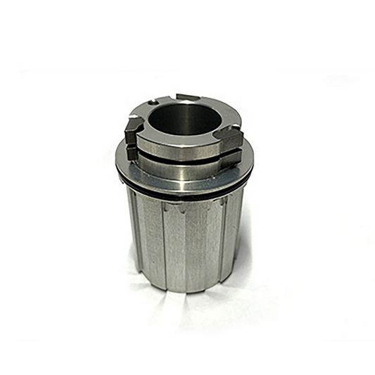 ELITE DIRETO/SUITO/DRIVO Freewheel Body Type SHIMANO