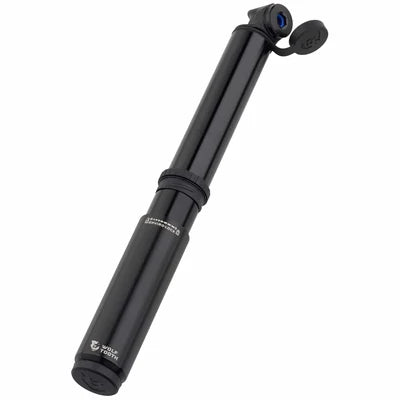 Αντλία χειρός WOLF TOOTH CLICK VALVE 85CC