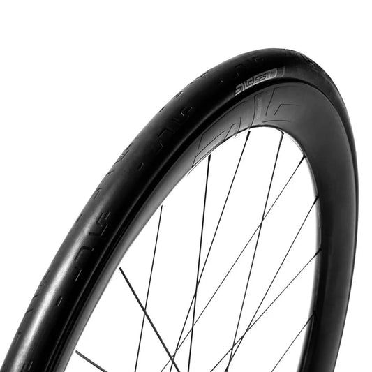 ENVE SES RACE DAY 700c Tubeless Ready ελαστικό Μαύρο