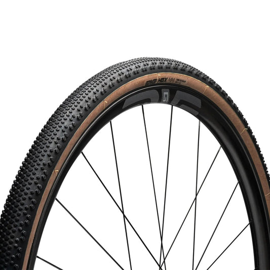 ENVE HEX 700x44 Tubeless Ready Μπεζ ελαστικό