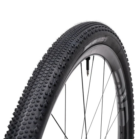 ENVE HEX 700x48c Tubeless Ready ελαστικό Μαύρο