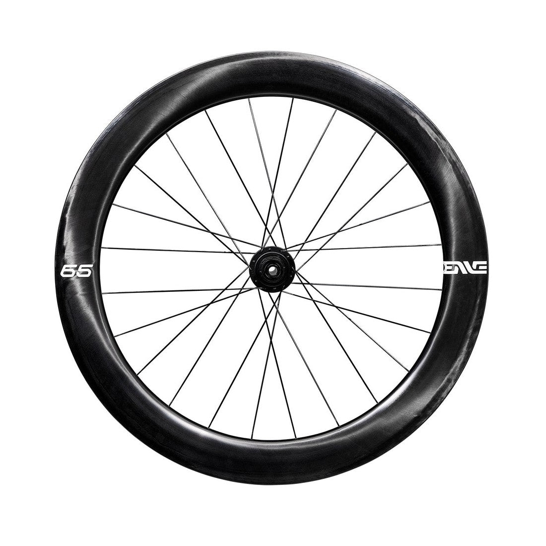 Ζεύγος τροχών ENVE FOUNDATION 65 DISC GEN 1 Tubeless Ready (Κεντρικό κλείδωμα)