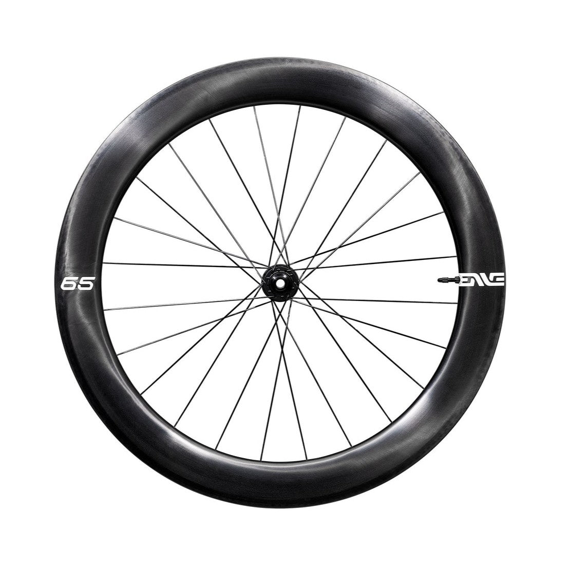 Ζεύγος τροχών ENVE FOUNDATION 65 DISC GEN 1 Tubeless Ready (Κεντρικό κλείδωμα)